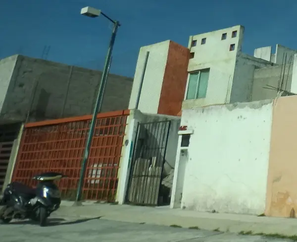 Casa en venta en San Andres Ahuashuatepec, Tzompantepec — foto 3 de 11