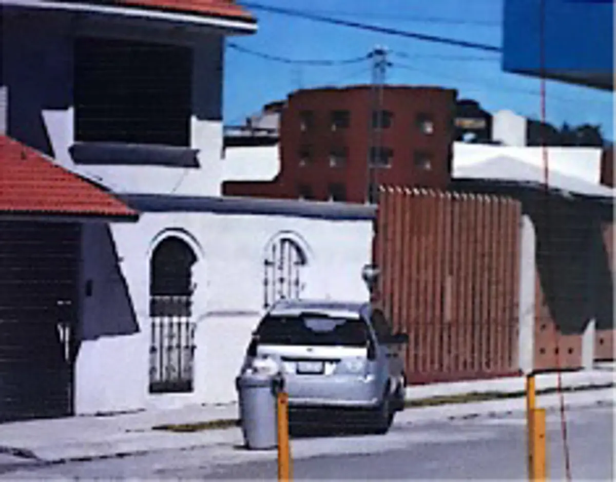 Casa en venta en San Andres Ahuashuatepec, Tzompantepec — foto 1 de 11