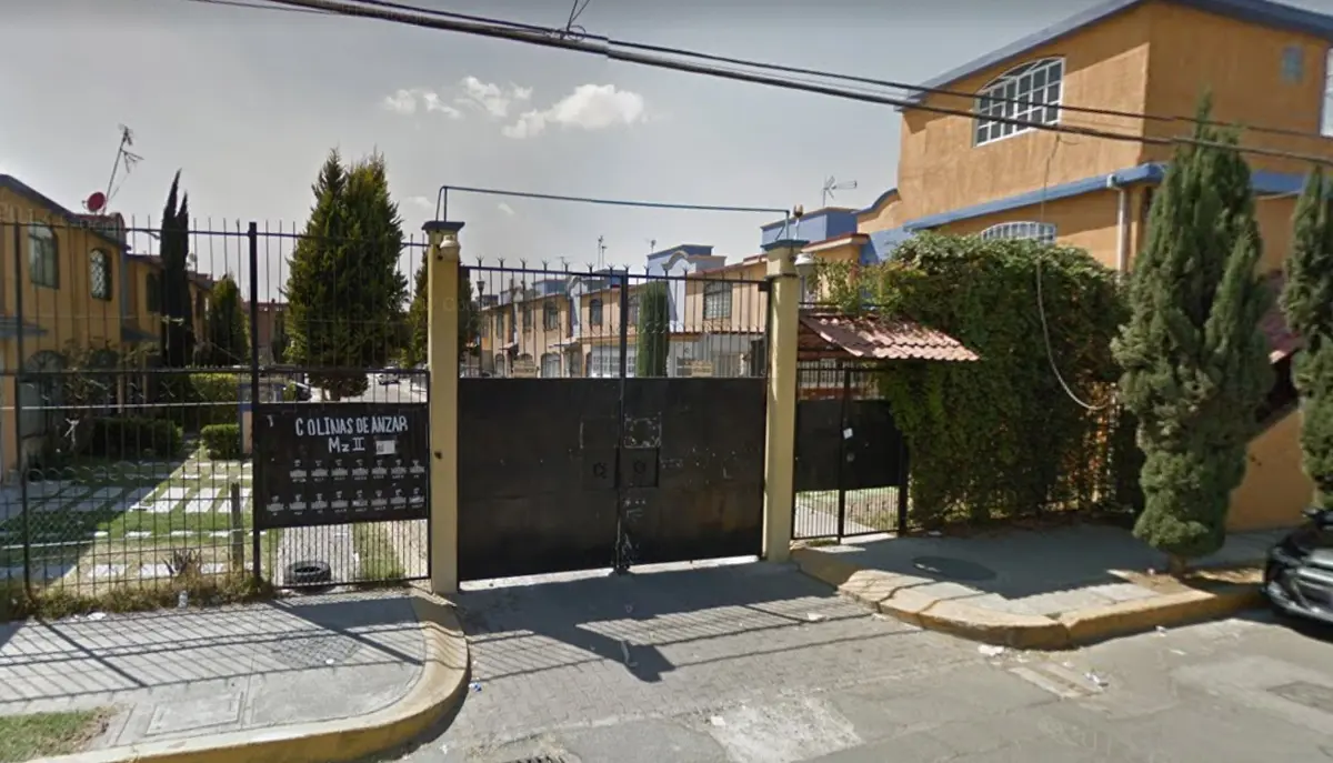 Casa en venta en San Buenaventura, Ixtapaluca — foto 1 de 11