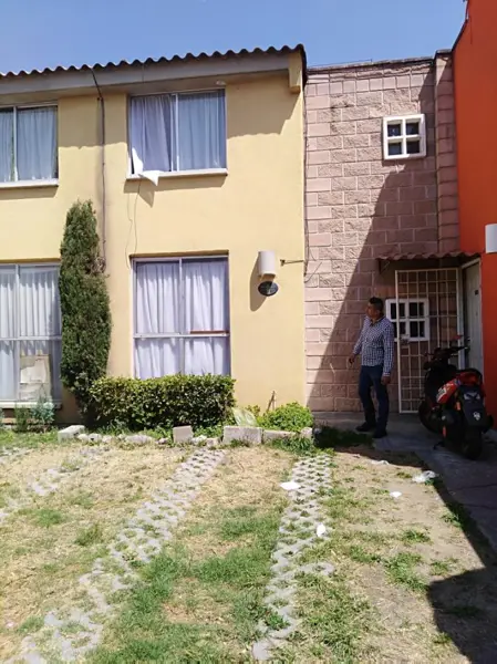 Casa en venta en Hacienda las Palmas I y II, Ixtapaluca — foto 3 de 8