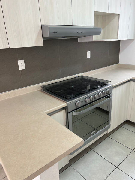 Casa en venta en Adara Lifestyle, El Marqués — foto 3 de 20