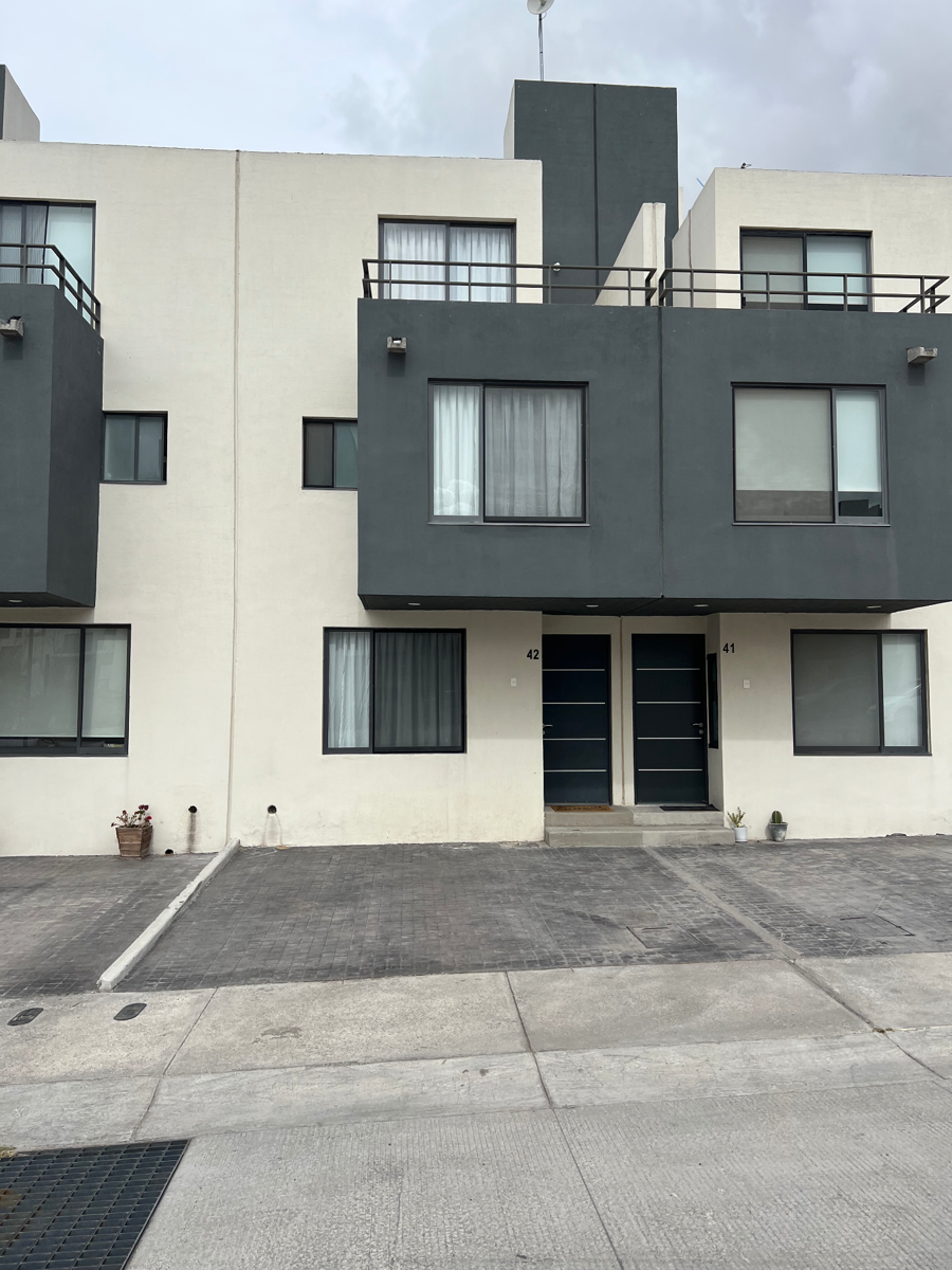 Casa en venta en Adara Lifestyle, El Marqués — foto 1 de 20