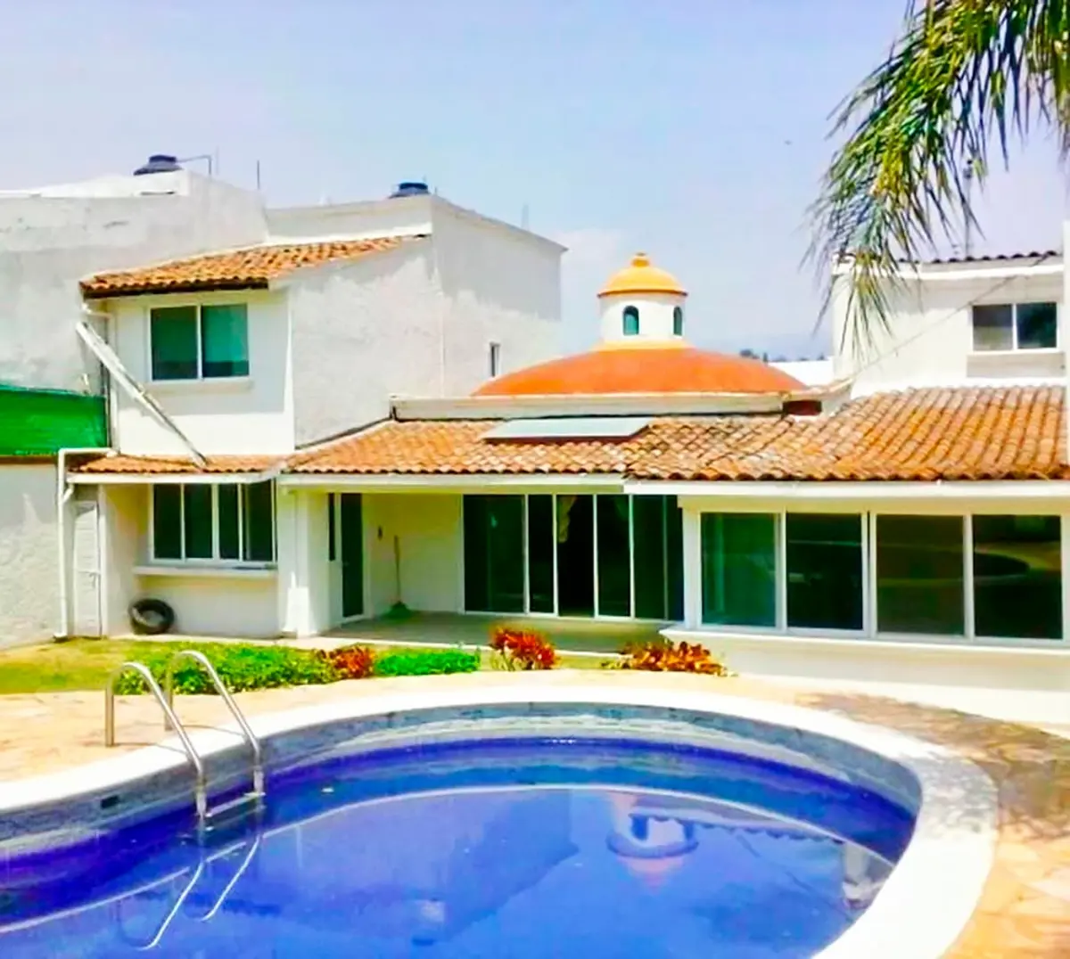 Casa en venta en Extensión Vista Hermosa, Cuernavaca — foto 1 de 14