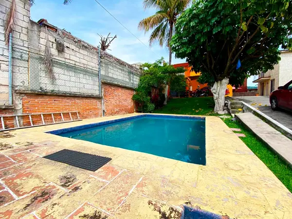 Casa en renta en Pedregal de las Fuentes, Jiutepec — foto 3 de 12