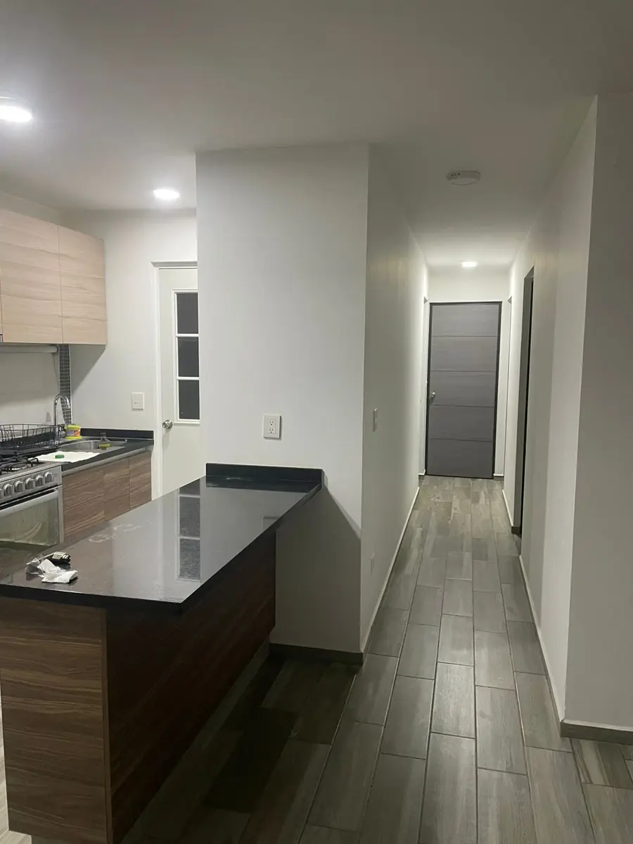 Departamento en renta en Arcos del Alba, Cuautitlán Izcalli — foto 1 de 16