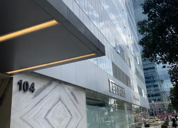 Departamento en renta en Polanco II Sección, Miguel Hidalgo — foto 2 de 25