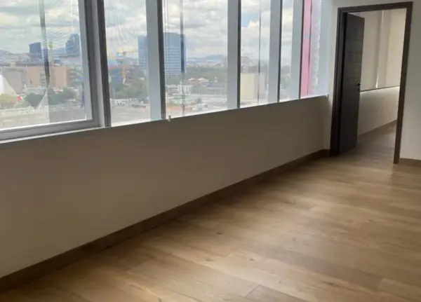 Departamento en renta en Polanco II Sección, Miguel Hidalgo — foto 3 de 25