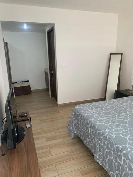Departamento en renta en Hacienda del Parque 2a Sección, Cuautitlán Izcalli — foto 3 de 16