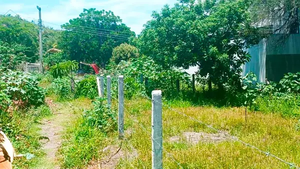 Terreno en venta en Tequesquitengo, Jojutla — foto 3 de 4