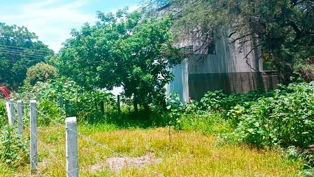 Terreno en venta en Tequesquitengo, Jojutla — foto 1 de 4