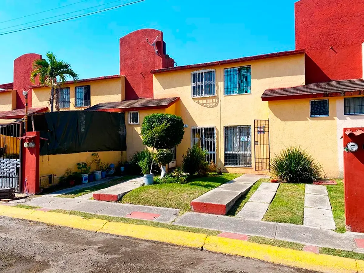 Casa en venta en Las Palmas, Xochitepec — foto 1 de 10