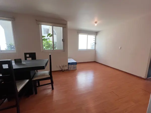 Departamento en renta en De San Andrés, San Andrés Cholula — foto 3 de 16