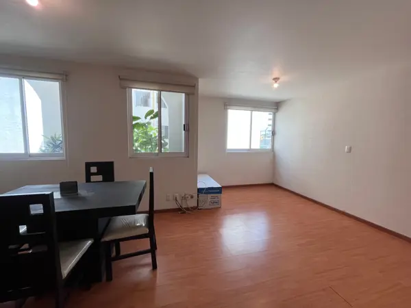Departamento en renta en De San Andrés, San Andrés Cholula — foto 2 de 16