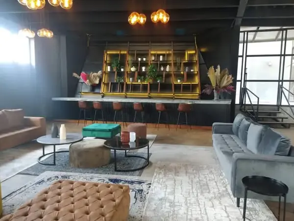 Departamento en renta en Reserva Territorial Atlixcayotl, San Andrés Cholula — foto 2 de 10