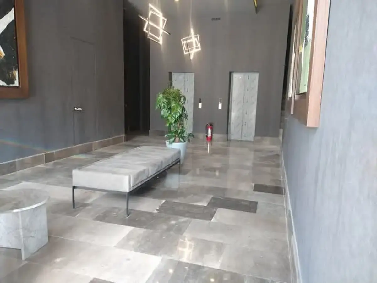 Departamento en renta en Reserva Territorial Atlixcayotl, San Andrés Cholula — foto 1 de 10