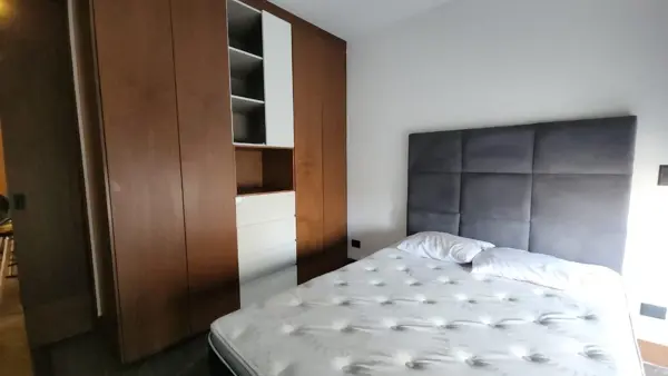 Departamento en renta en Reserva Territorial Atlixcayotl, San Andrés Cholula — foto 2 de 6