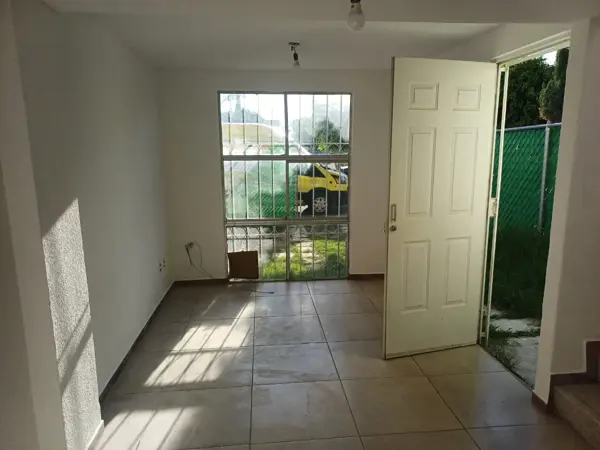 Casa en renta en Paseos del Ángel, San Andrés Cholula — foto 3 de 9