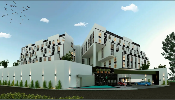 Departamento en venta en Milenio III, Querétaro, Querétaro