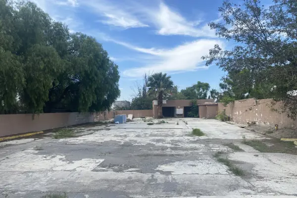 Terreno en renta en Insurgentes, Saltillo — foto 2 de 8