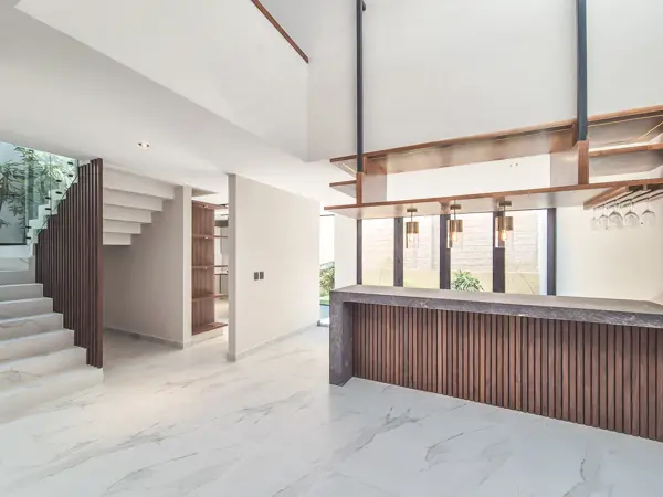Casa en venta en Lomas de Angelópolis, Ocoyucan — foto 2 de 37