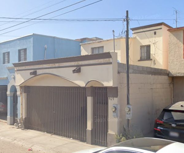 Casa en venta en Gran Hacienda, Mexicali — foto 3 de 10