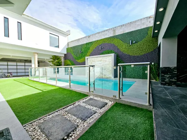 Casa en venta en Campestre Arboleda, Juárez — foto 3 de 26