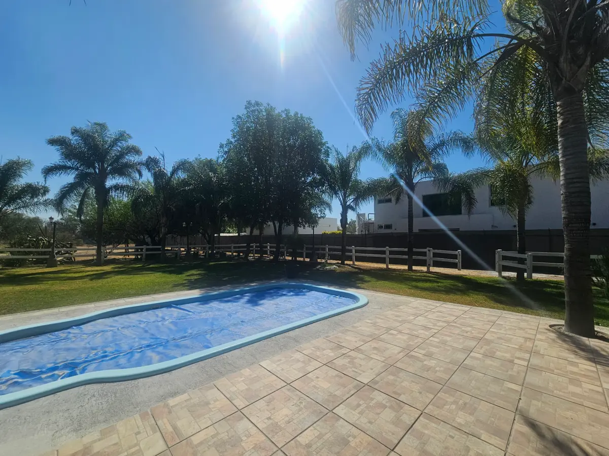 Casa en venta en Valle Verde (Haciendas Valle Verde), Apaseo El Grande — foto 1 de 37