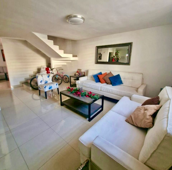 Casa en venta en Santa Bárbara, Torreón — foto 2 de 26