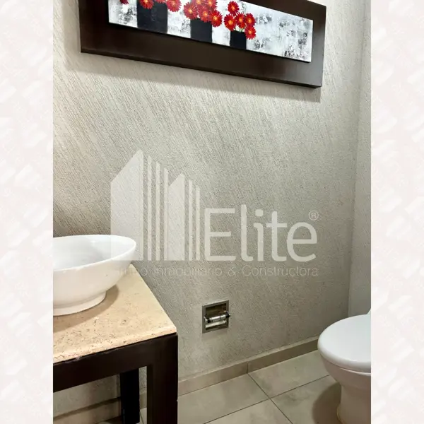 Casa en venta en Juriquilla Santa Fe, Querétaro — foto 2 de 30