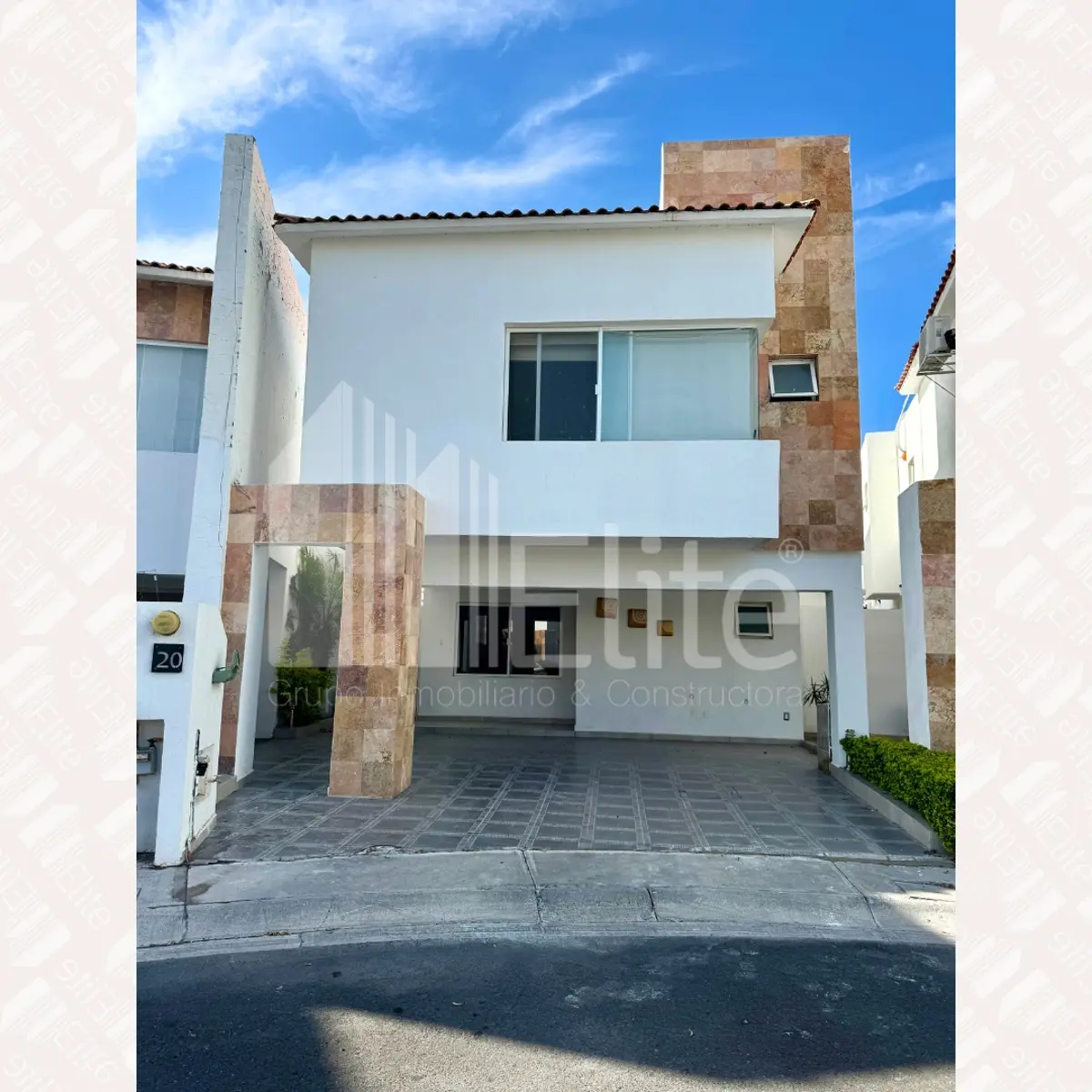 Casa en venta en Juriquilla Santa Fe, Querétaro — foto 1 de 30
