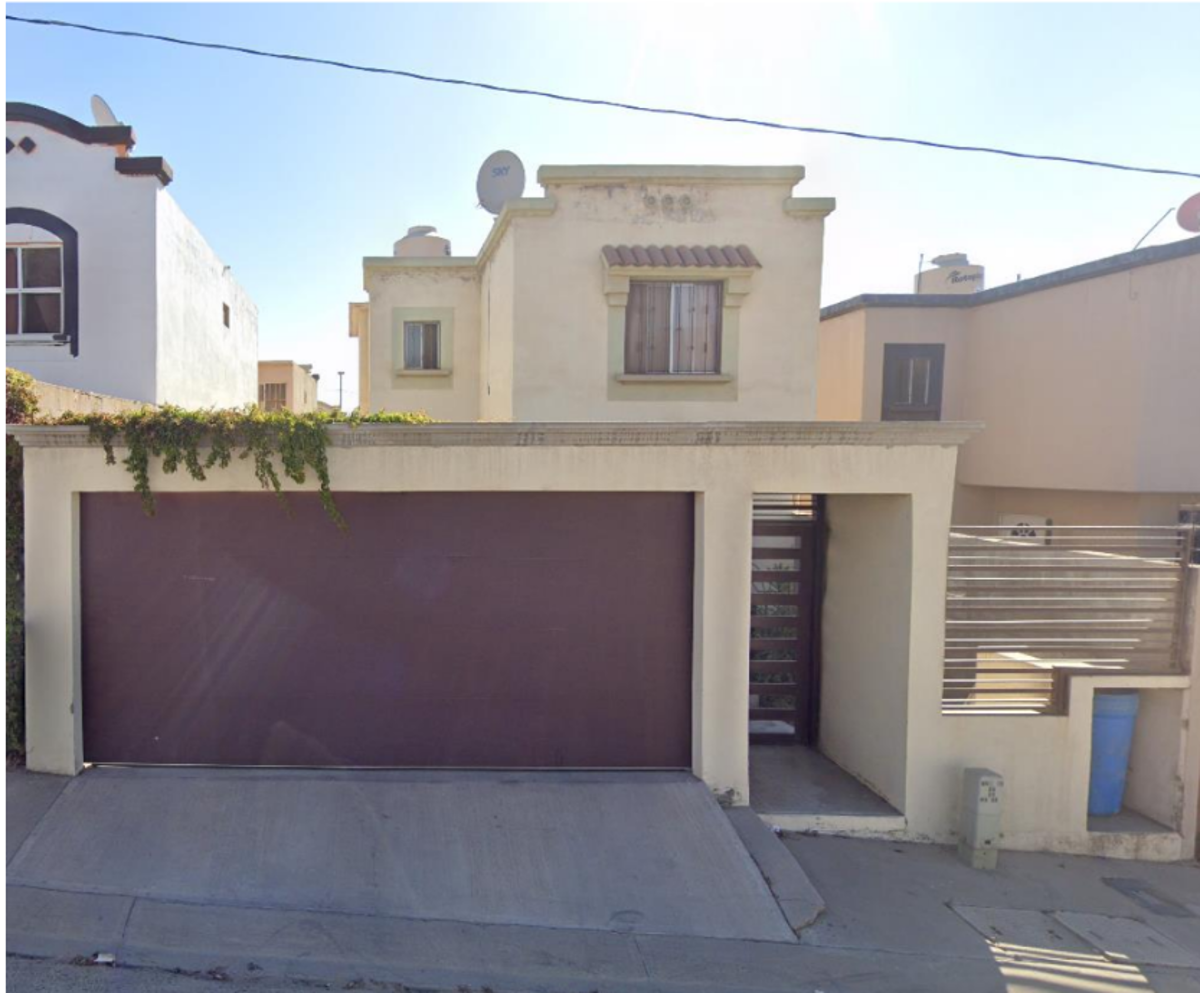 Casa en venta en Residencial del Sol, Ensenada — foto 1 de 10