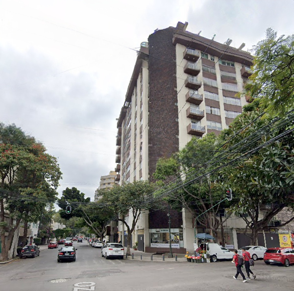Departamento en venta en Del Valle Centro, Benito Juárez — foto 3 de 14