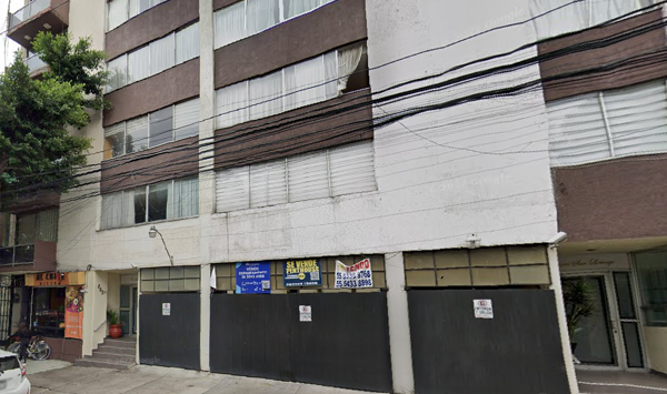 Departamento en venta en Del Valle Centro, Benito Juárez — foto 2 de 14