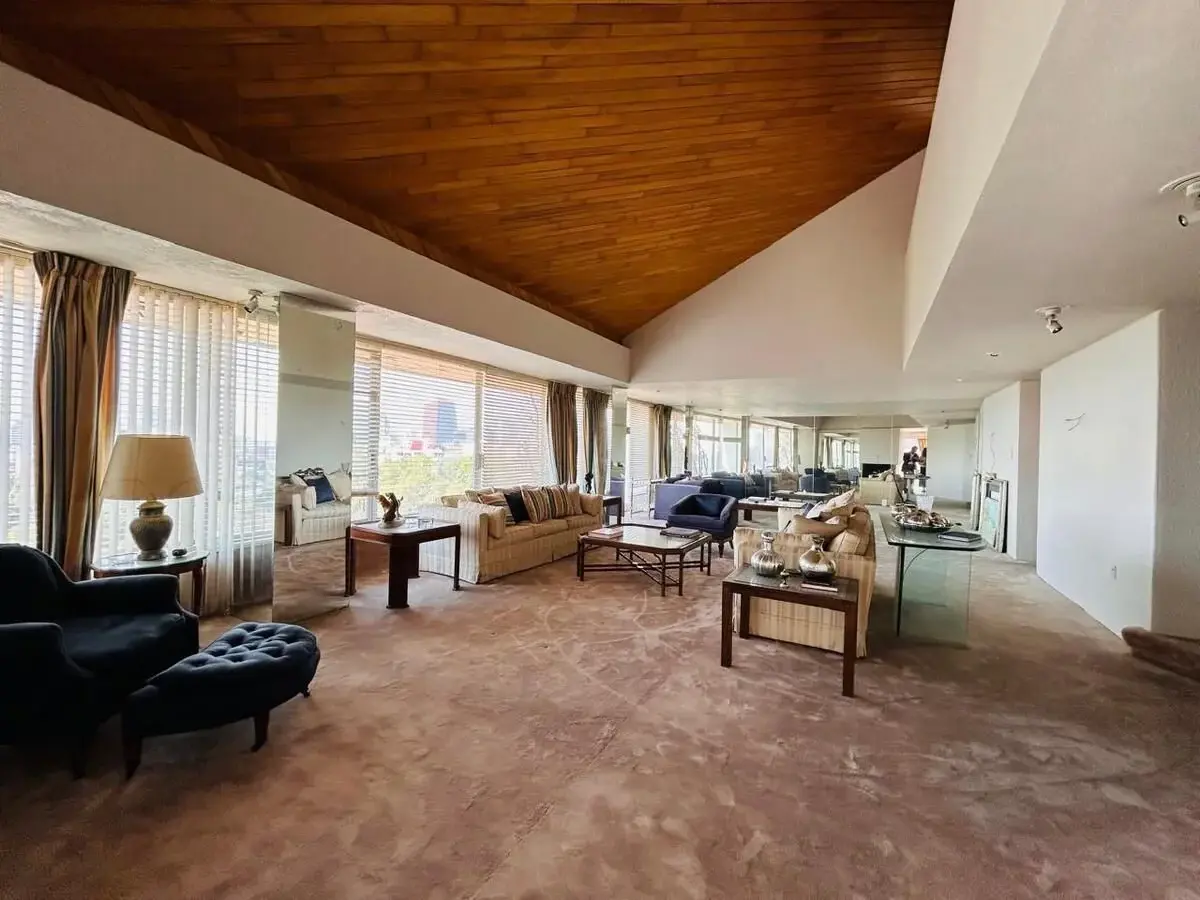 Departamento en venta en Del Valle Centro, Benito Juárez — foto 1 de 17