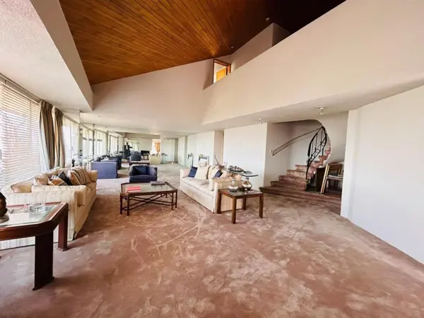 Departamento en venta en Del Valle Centro, Benito Juárez — foto 3 de 17