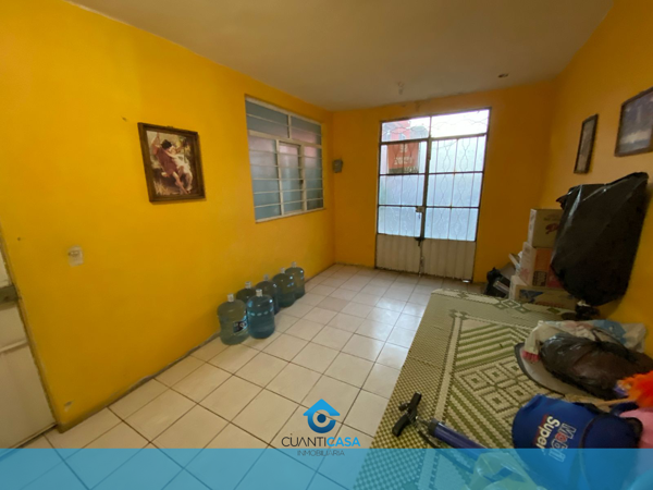 Casa en venta en Leandro Valle, Morelia — foto 2 de 29