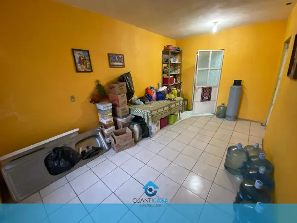 Casa en venta en Leandro Valle, Morelia — foto 3 de 29