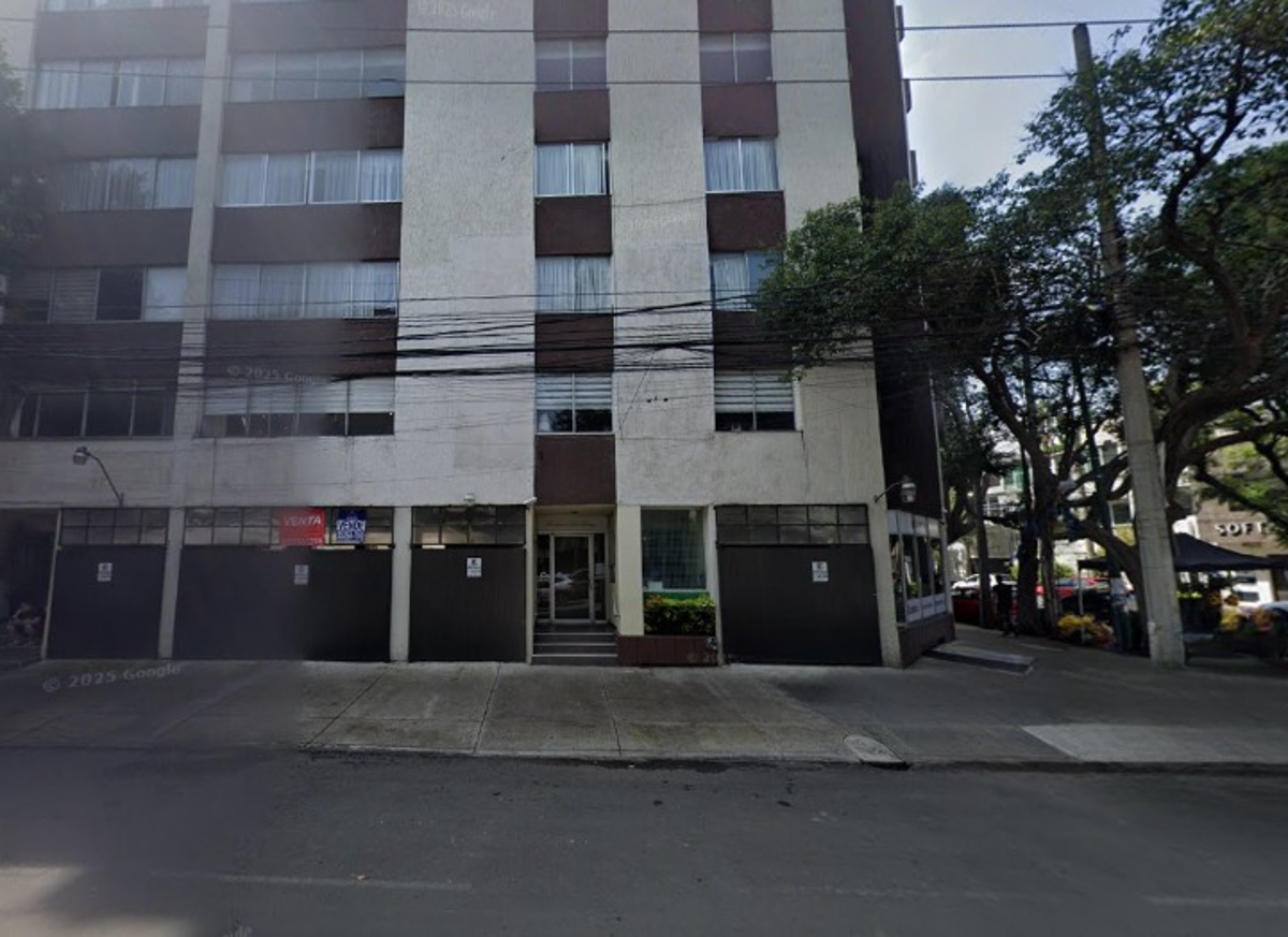 Departamento en venta en Del Valle Sur, Benito Juárez — foto 1 de 13