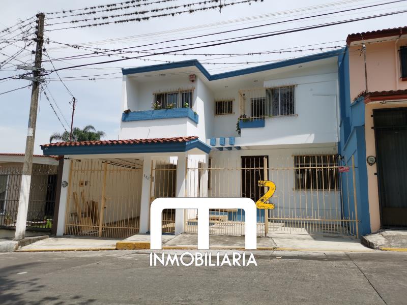 Casa en renta en San Jose, Córdoba — foto 1 de 17