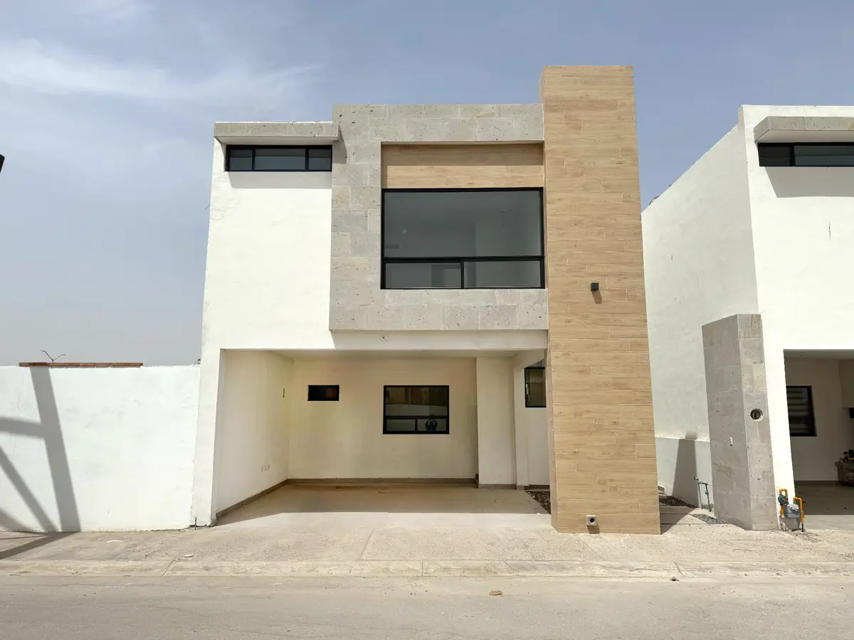 Casa en Venta en Villa de las Palmas, Torreón, Coahuila de Zaragoza