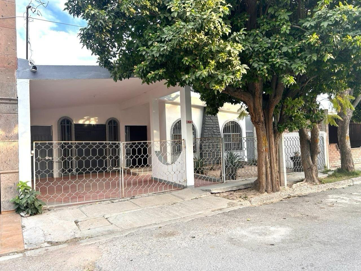 Casa en Venta en Estrella, Torreón, Coahuila de Zaragoza