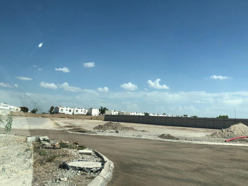Terreno en Venta en Campiñas de Iberia, Torreón, Coahuila de Zaragoza