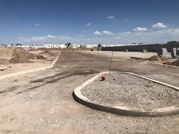 Terreno en venta en Campiñas de Iberia, Torreón — foto 3 de 9