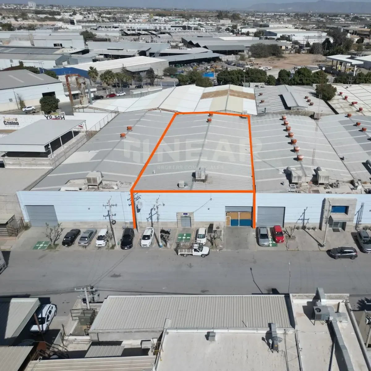 Bodega en Venta en Ciudad Industrial, Torreón, Coahuila de Zaragoza