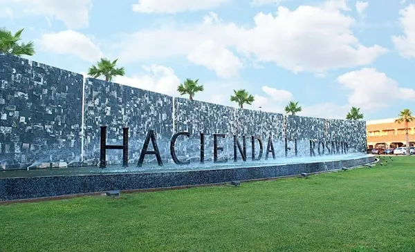 Terreno en venta en Hacienda del Rosario, Torreón — foto 3 de 7