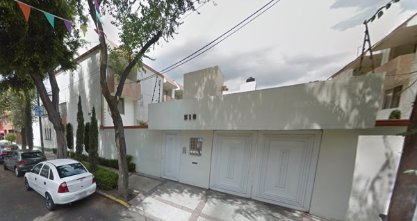 Casa en venta en Portales Norte, Benito Juárez — foto 2 de 9