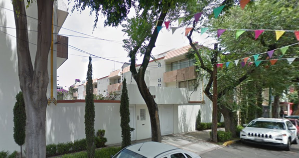 Casa en venta en Portales Norte, Benito Juárez — foto 3 de 9