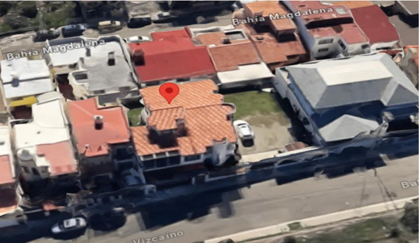 Casa en venta en Moderna, Ensenada — foto 3 de 10