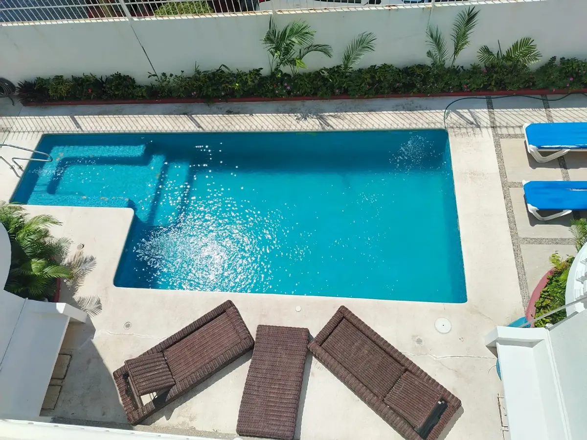 Departamento en venta en Magallanes, Acapulco de Juárez — foto 1 de 14