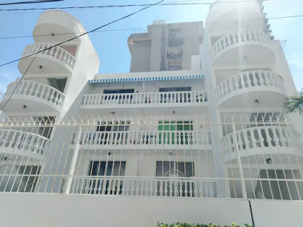 Departamento en venta en Magallanes, Acapulco de Juárez — foto 2 de 14